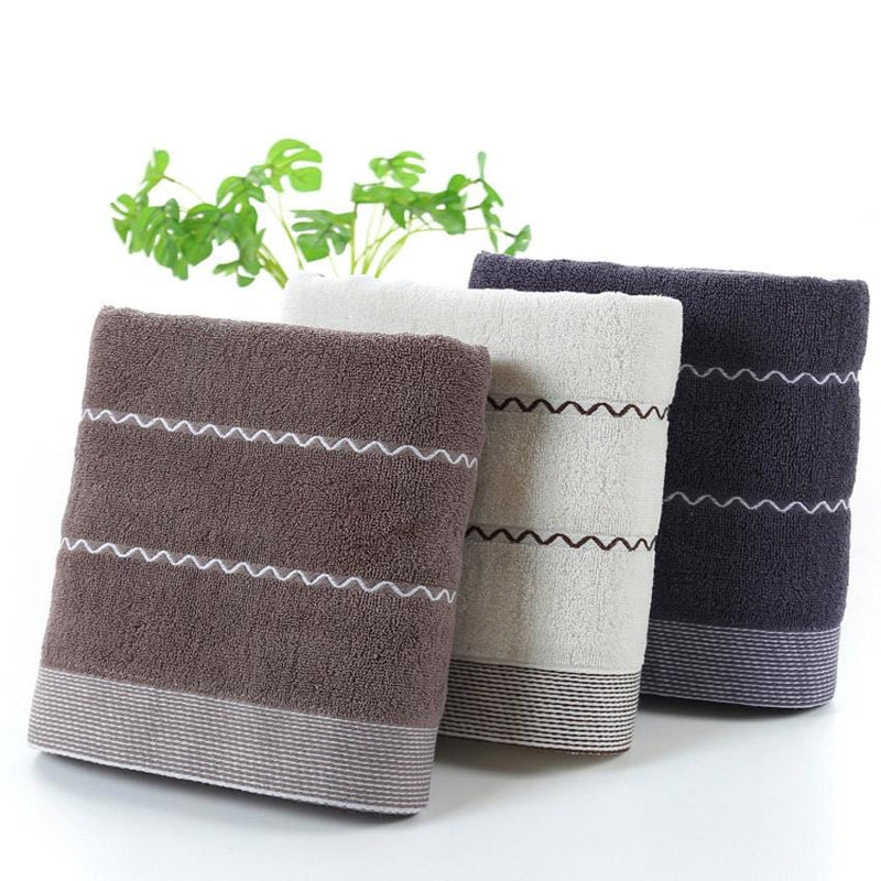 Ranien Soft Towel Set