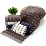 Ranien Soft Towel Set
