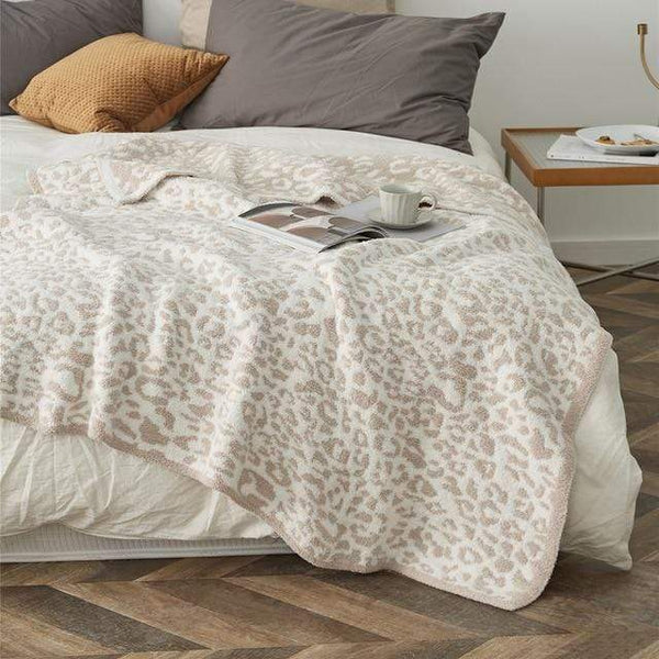 Borney Super Elegant Blanket