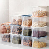 Lacey Kitchen Storage Box