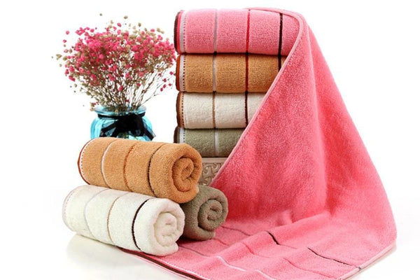 Liley Towel Set
