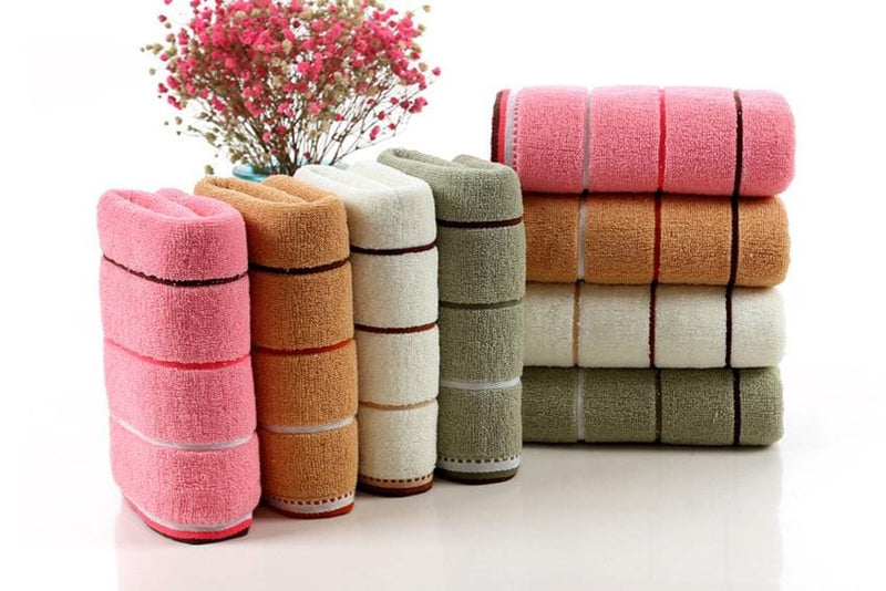Bowles Bath Towel