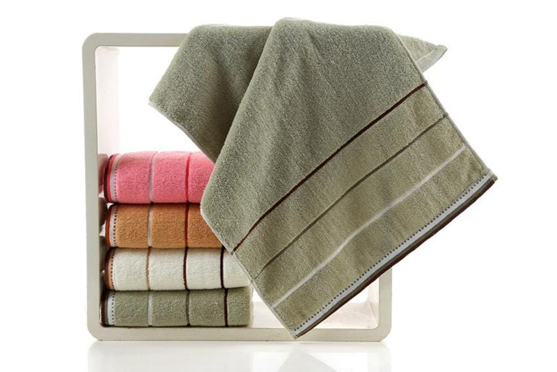 Liley Towel Set