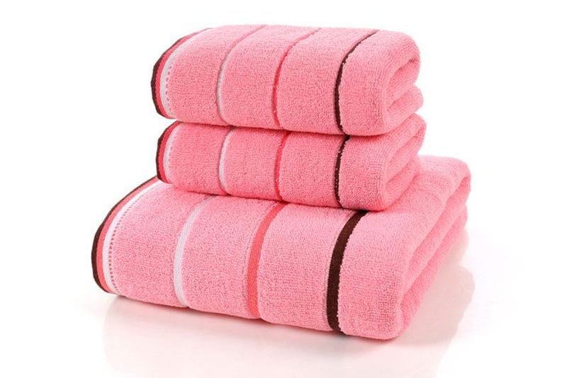 Liley Towel Set