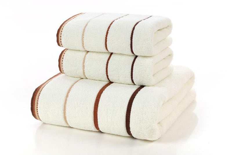 Liley Towel Set