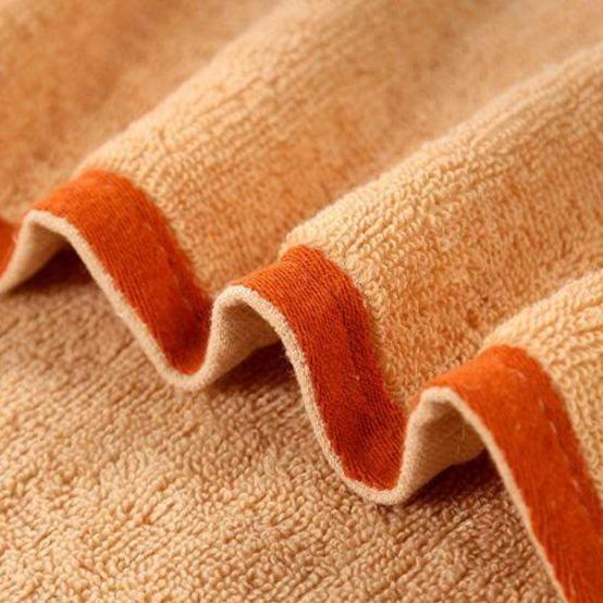 Bowles Bath Towel