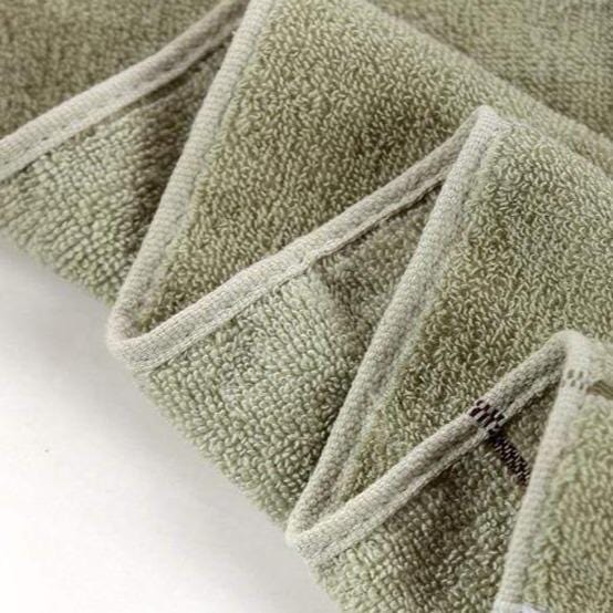 Bowles Bath Towel