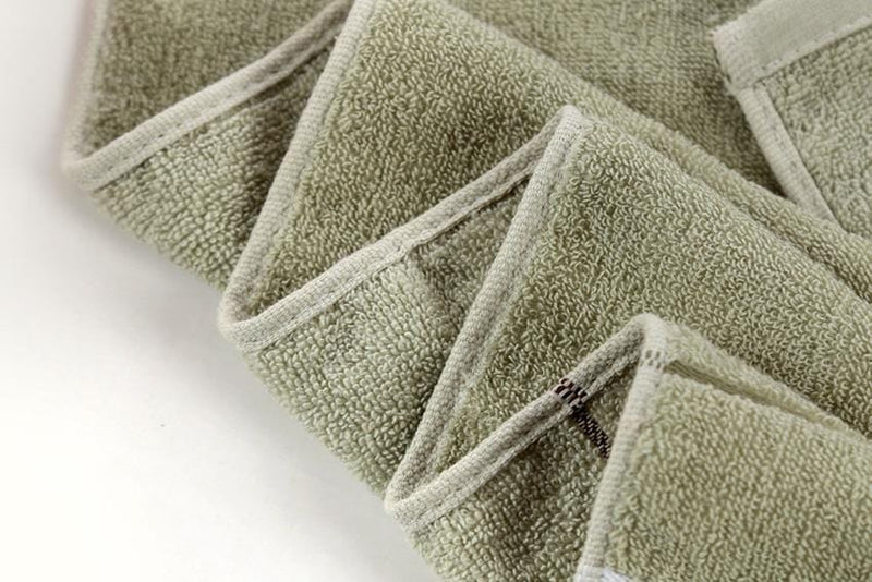 Liley Towel Set