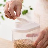Medallions Storage Bottle