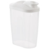 Medallions Storage Bottle