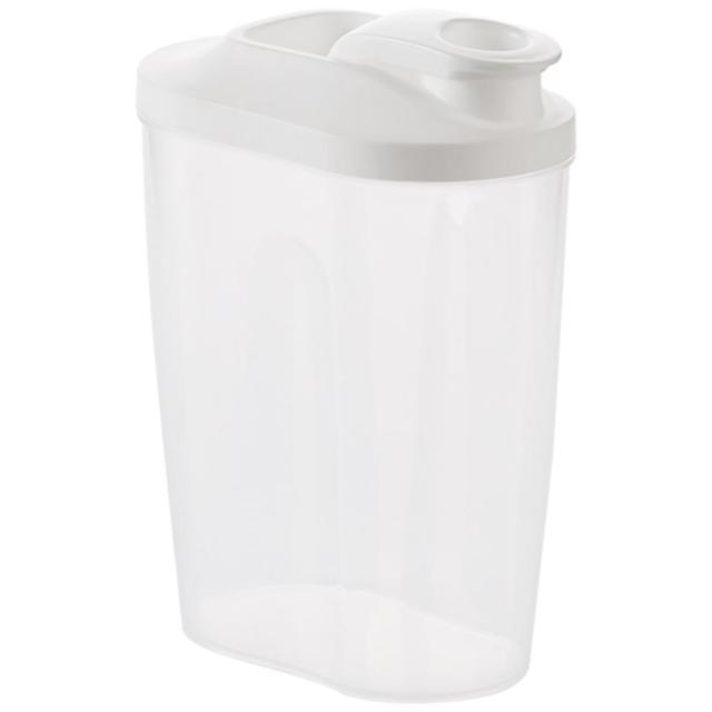 Medallions Storage Bottle