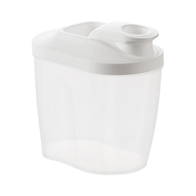 Medallions Storage Bottle