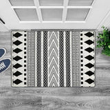 Scrubber Soft Area Rugs