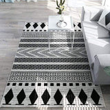 Scrubber Soft Area Rugs