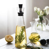 Hamilton Oil Bottles