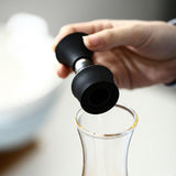 Hamilton Oil Bottles
