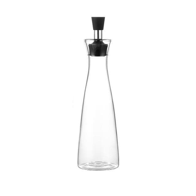 Hamilton Oil Bottles