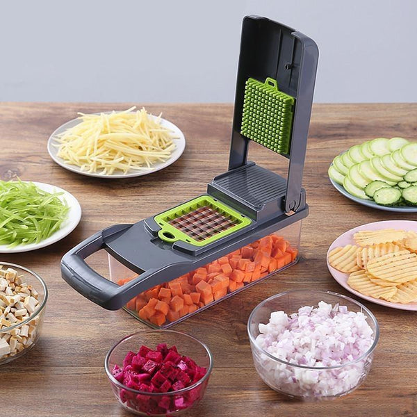 Mueller Multifunctional Slicer