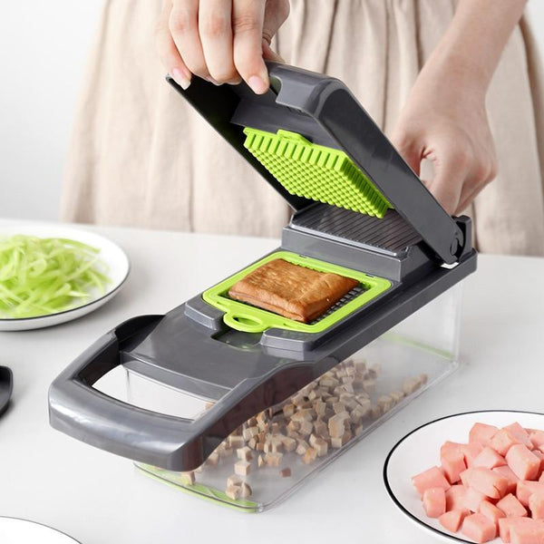 Mueller Multifunctional Slicer