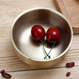 Cabbtown Stainless Steel bowls