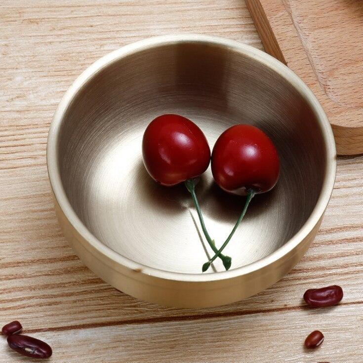 Cabbtown Stainless Steel bowls
