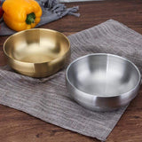 Cabbtown Stainless Steel bowls