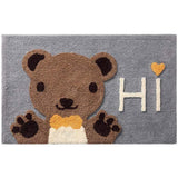 Hannis Home Decoration Mat