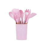 Bayou Kitchen Utensils Set