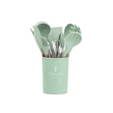 Bayou Kitchen Utensils Set