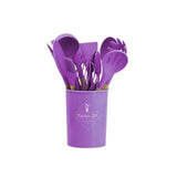 Bayou Kitchen Utensils Set