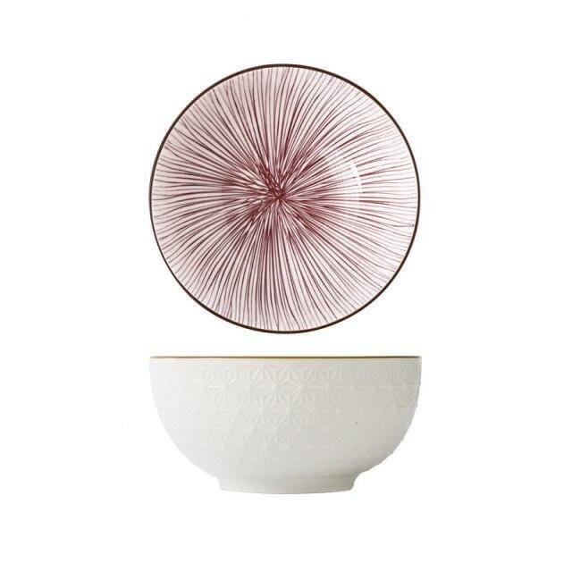 Selami Ceramic Bowls