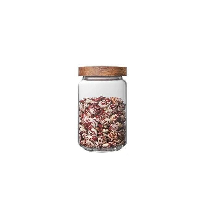 Lonia Kitchen Storage Jars