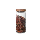 Lonia Kitchen Storage Jars