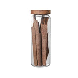 Lonia Kitchen Storage Jars