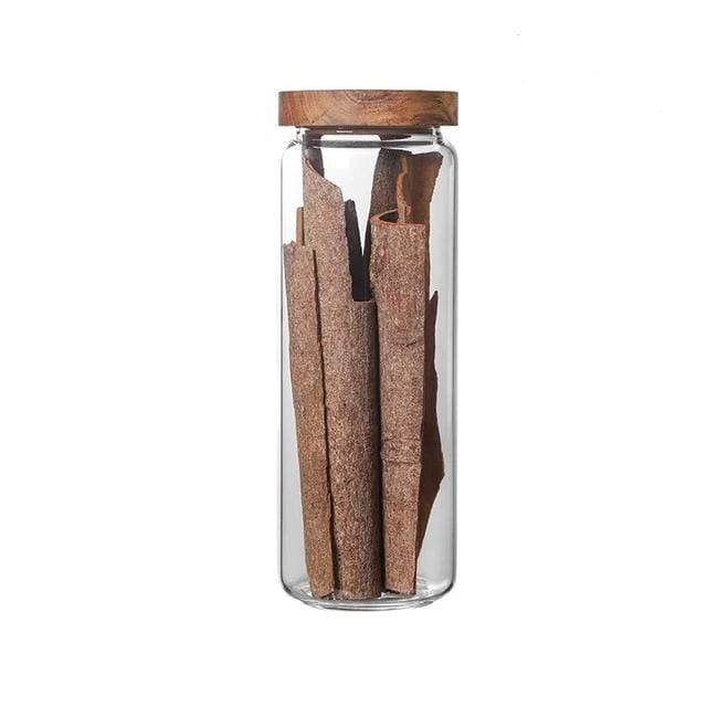Lonia Kitchen Storage Jars