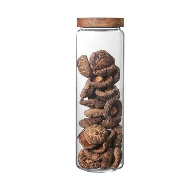 Lonia Kitchen Storage Jars