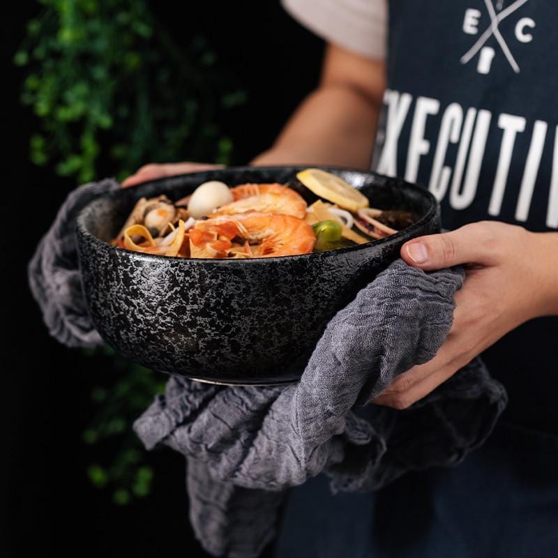 Molloy Kitchen Soup Bowls