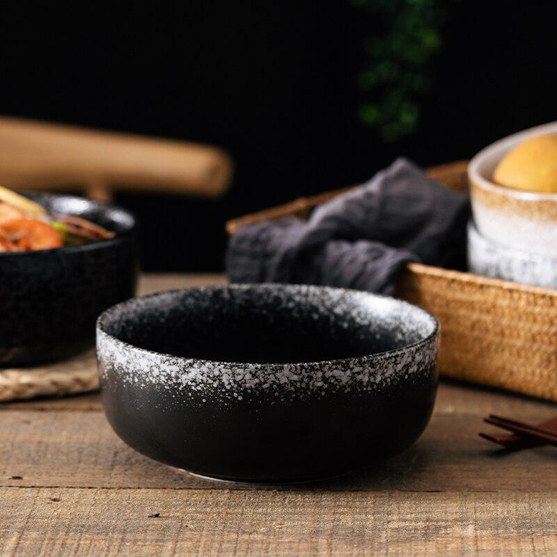Molloy Kitchen Soup Bowls