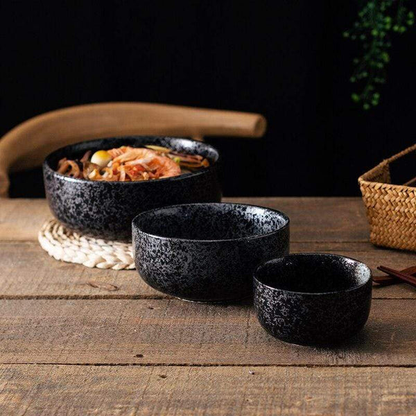 Molloy Kitchen Soup Bowls