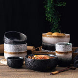 Molloy Kitchen Soup Bowls