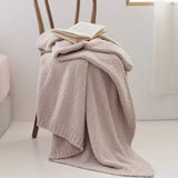 Jansen Luxury Throw Blankets