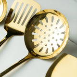 Tosca Stainless Steel Utensils
