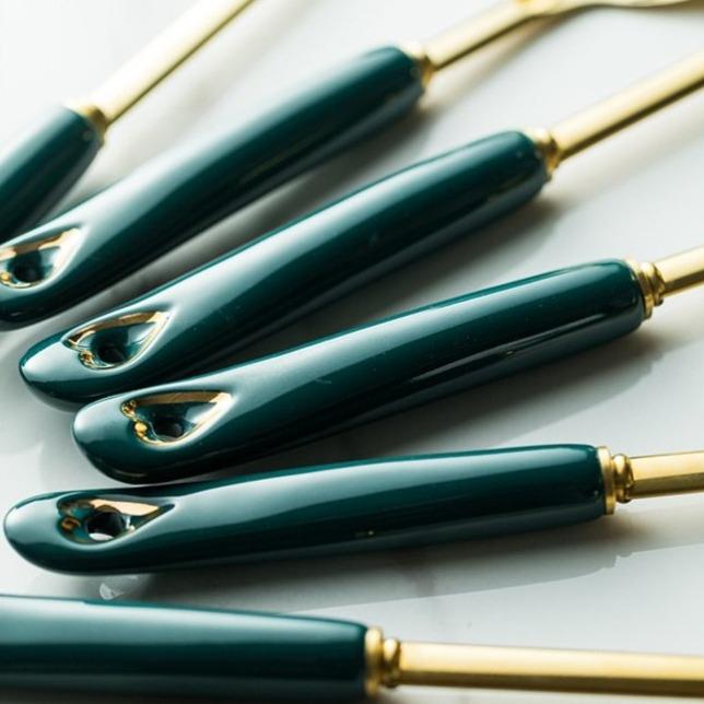 Tosca Stainless Steel Utensils