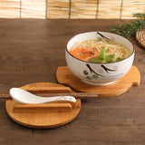 Kaper Noodle Bowl