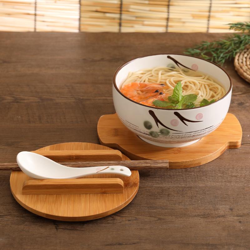 Kaper Noodle Bowl