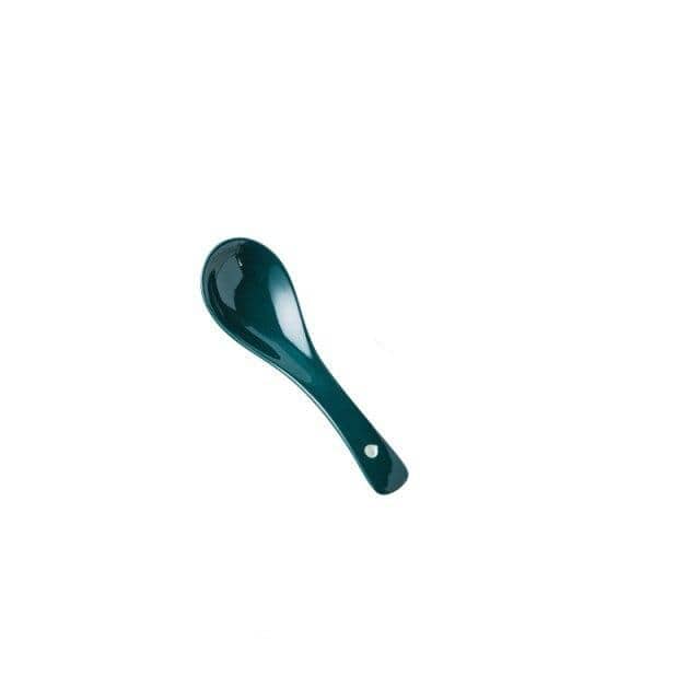 Osya Porcelian Dinnerware