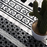 Scrubber Soft Area Rugs