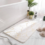 Brockley Bathroom Mat