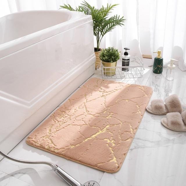 Brockley Bathroom Mat