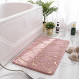 Brockley Bathroom Mat